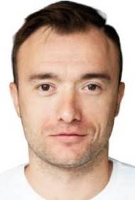 Шабалкин Илья
