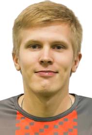 Страждин Иван