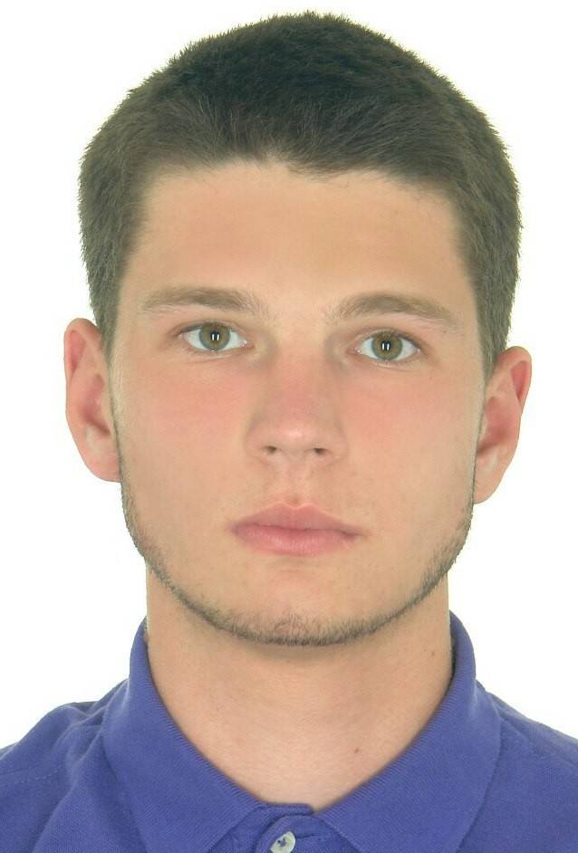 Стрельников Александр