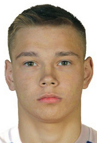 Стрельников* Роман