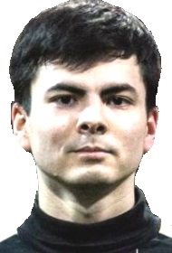 Рыбаков Раис