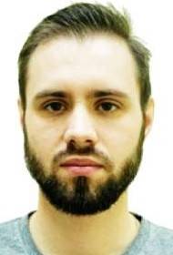 Адуковский Никита