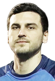 Ахпержанян Юрий