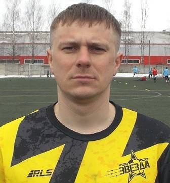 Короп Артур