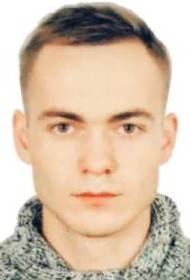 Булахов Василий