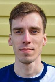 Захаров Иван