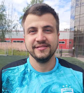 Иванов Кирилл