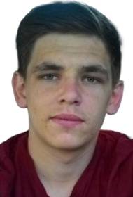 Шамонин Михаил