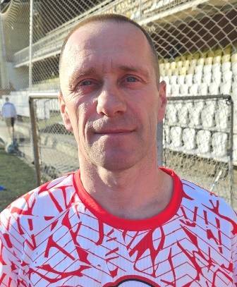 Кочубеев Виталий