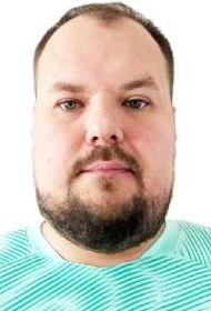 Пальора Андрей