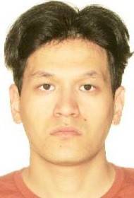 Икромжонов Мирзоулугбек