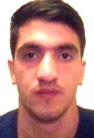 Тохов Ислам