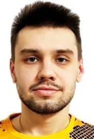 Балалаев Кирилл