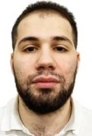 Гусейнов Магеррам