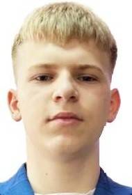Бочков Евгений