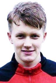 Шокин Андрей