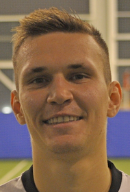 Казьмин Илья