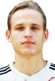 Марулин Иван