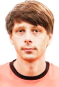 Батюченко Иван