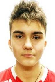 Мурсалимов Семён