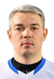 Бахтин Евгений