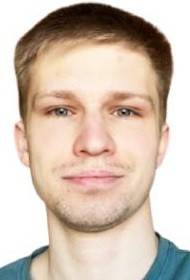 Мамонов Евгений