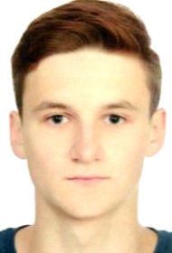 Башарин Максим