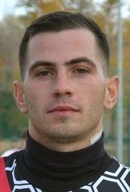 Акимов Илья