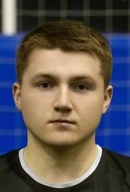 Романов Вадим