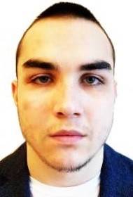 Торнтон Дэниэл