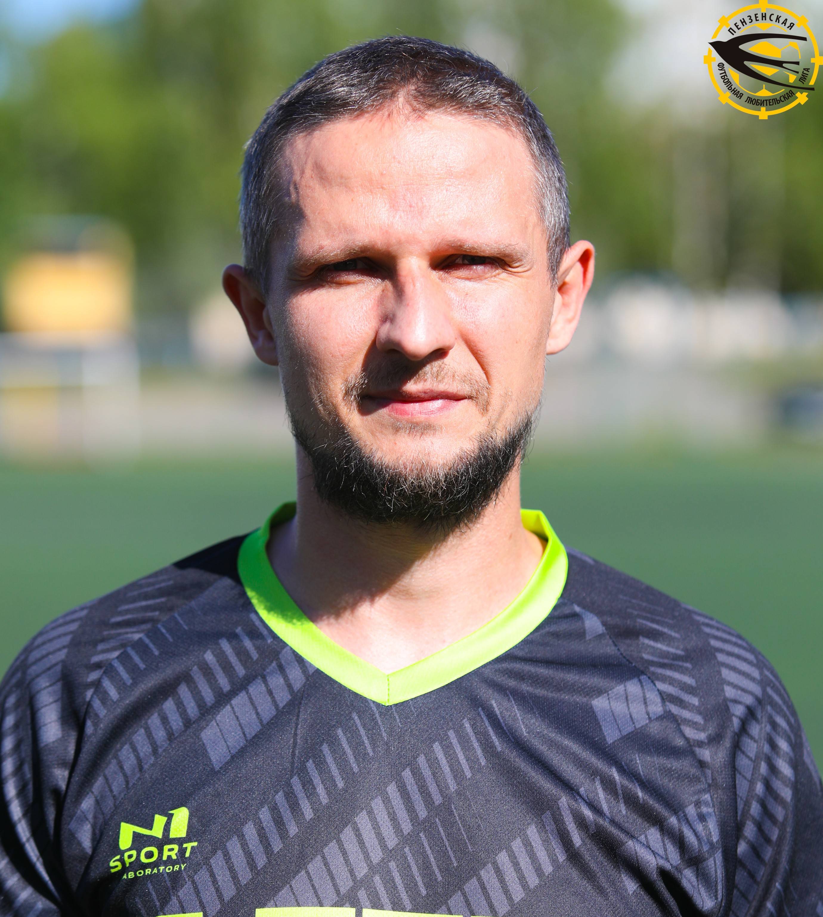 Соболев Александр