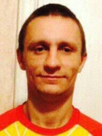 Парфёнов Евгений