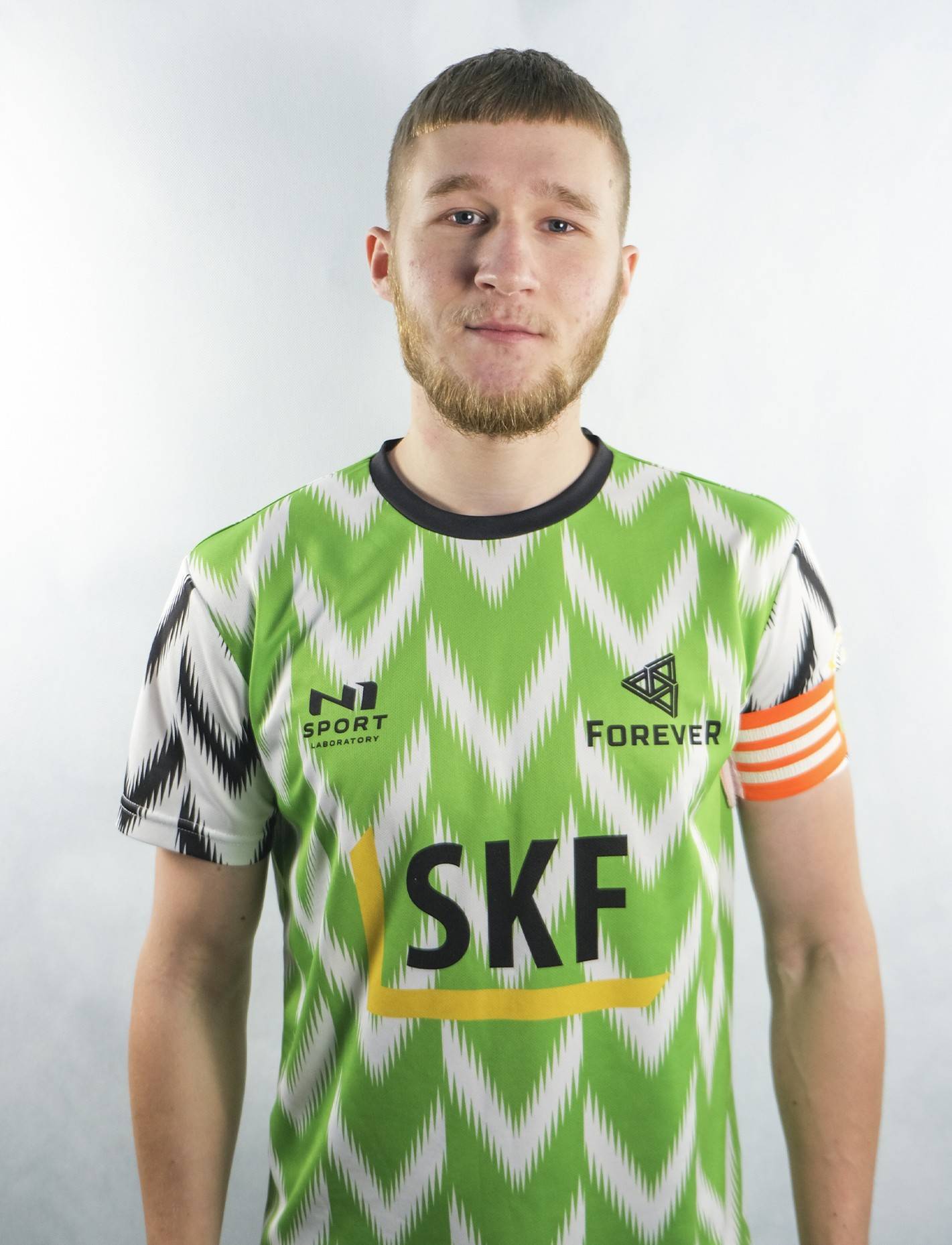 Рокколайнен Даниил