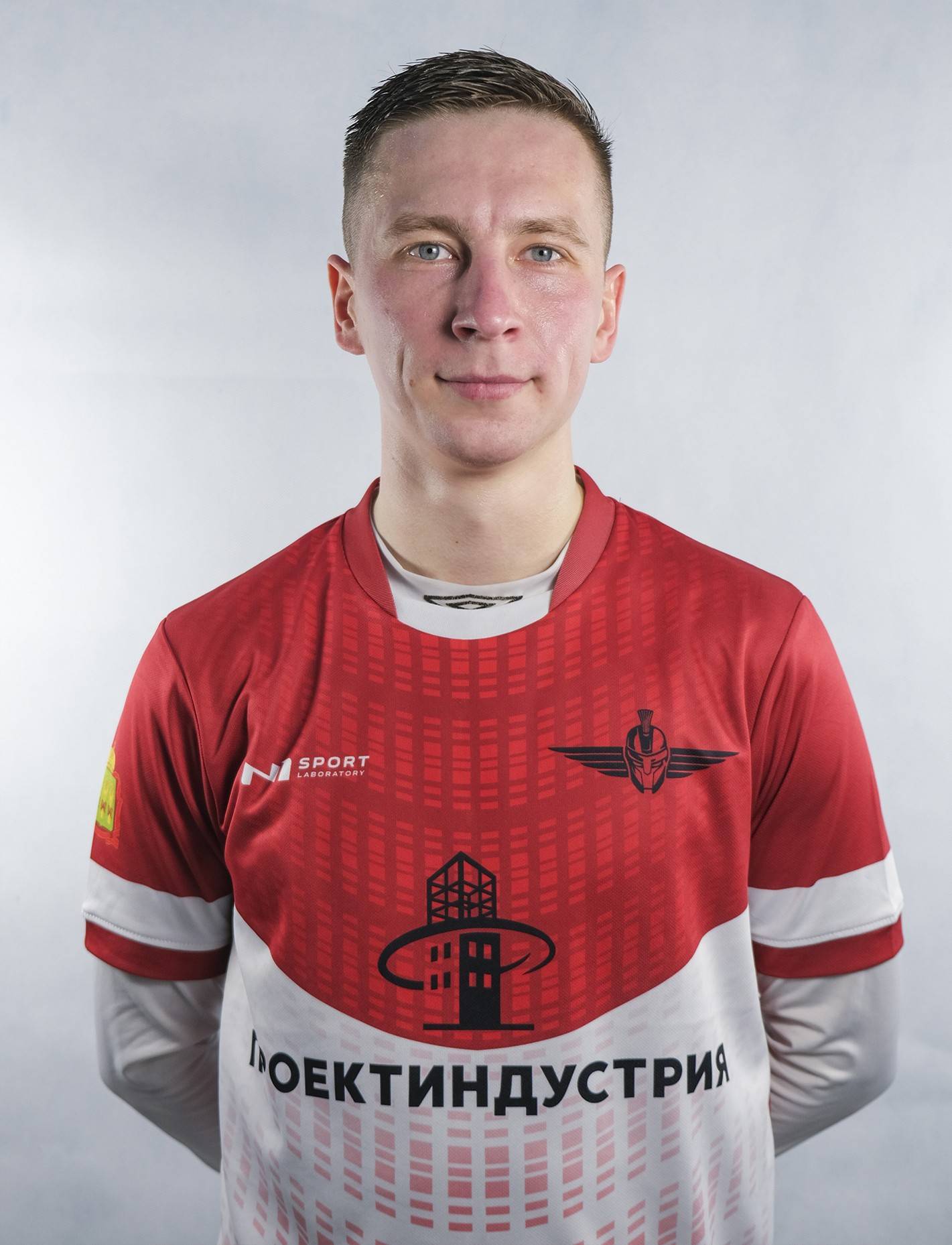 Щёголев Александр