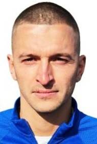 Бежонов Андрей