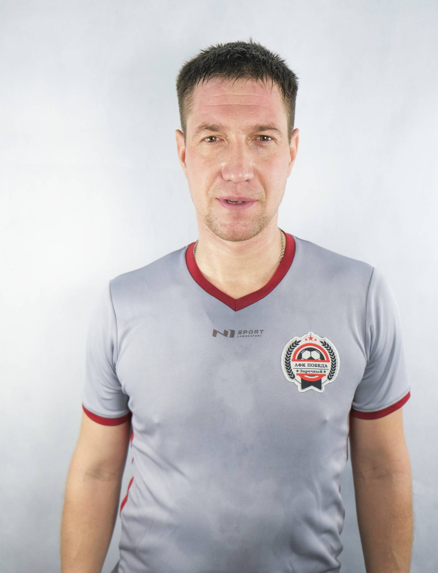 Королев Евгений