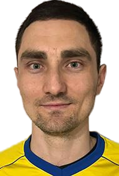 Самойлов Александр