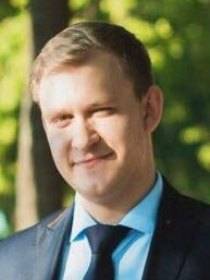 Мигдалёв Сергей