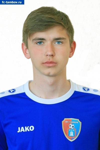 Шабанов Вячеслав