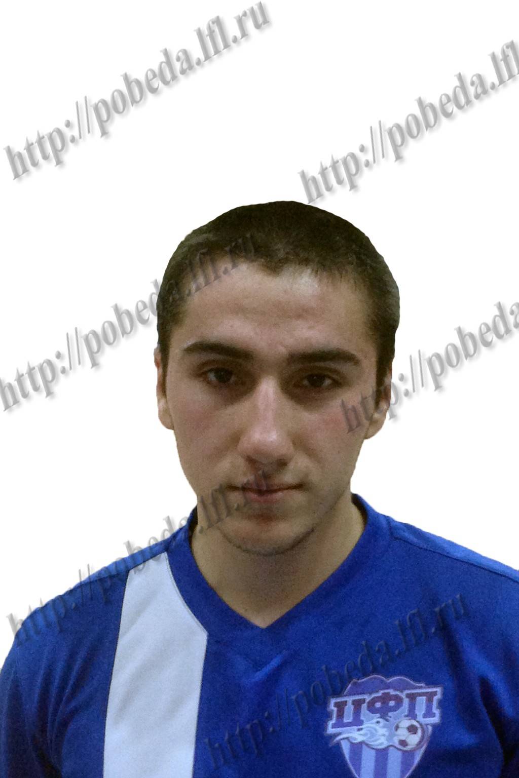 Агаев Раджаб