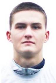 Романов Никита