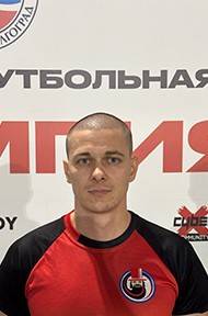 Косов Евгений