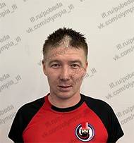 Абрамов Дмитрий