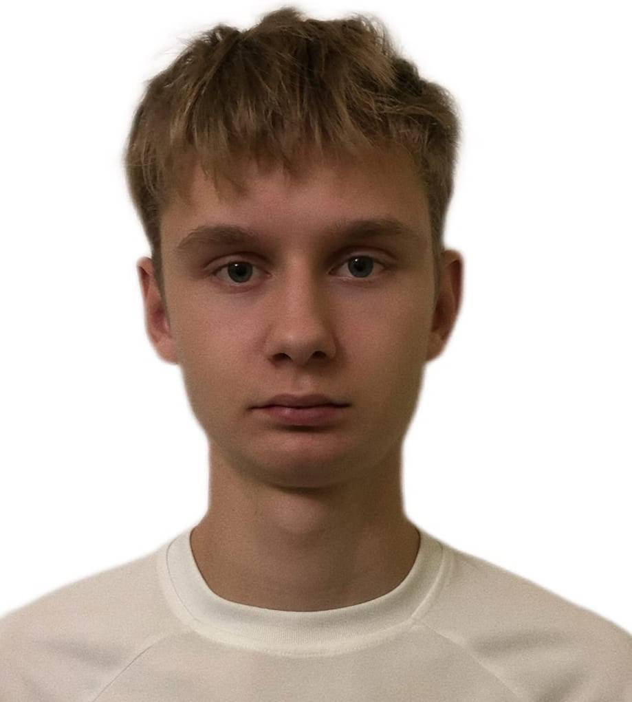 Дружинин Андрей