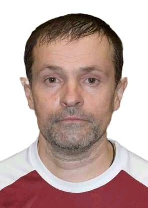 Михайлов Олег