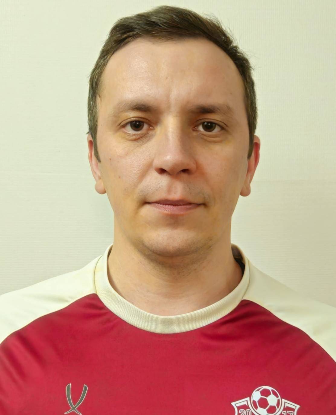 Бородин Андрей