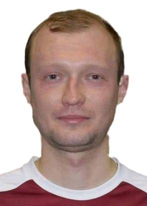 Чиженков Александр