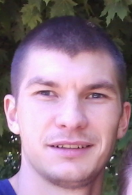 Бекетов Евгений