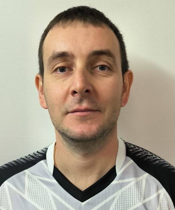 Белых Дмитрий