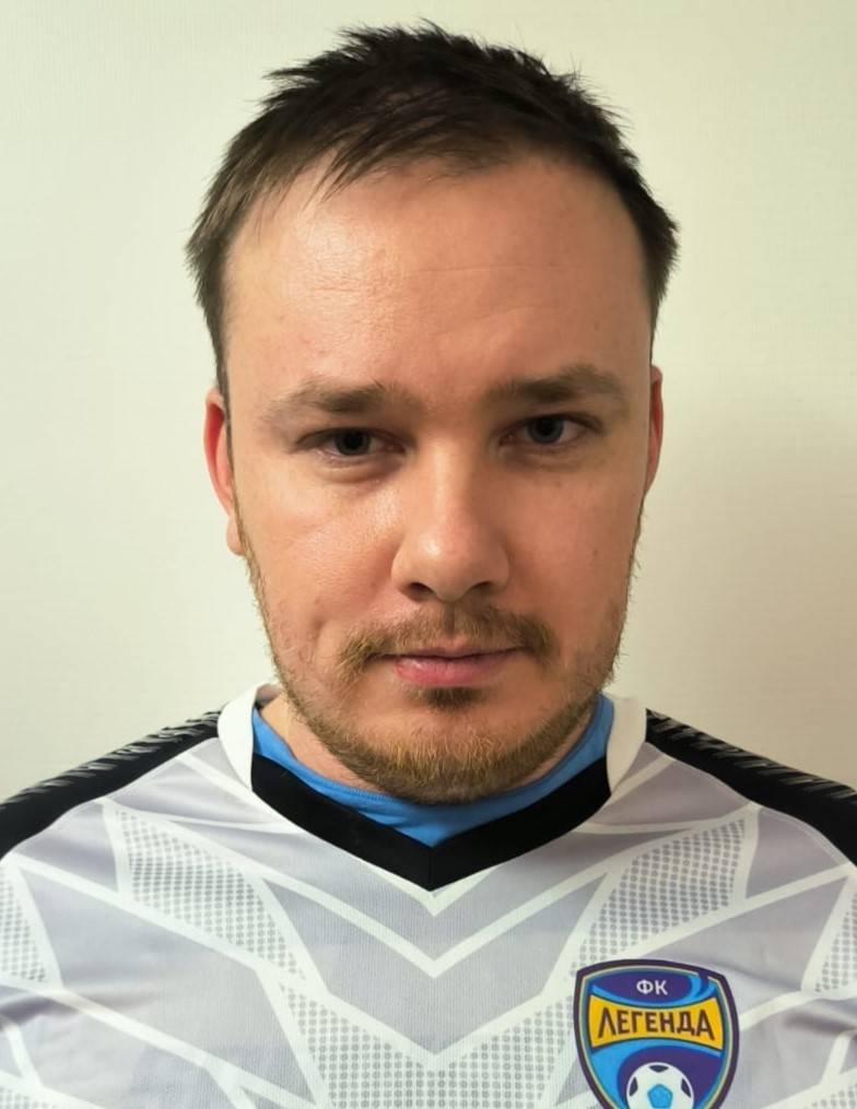 Пирогов Сергей